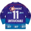 Thumbnail for Eagle Hockey Jersey