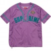 Thumbnail for Snap-Off Sleeve L S Baseball Top