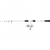 Thumbnail Supreme Daiwa DV1 Fishing Rod and Reel