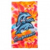 Thumbnail Dolphin Towel