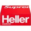 Thumbnail for Supreme Heller Bowls (Set of 6)