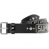 Thumbnail for Supreme Hollywood Trading Company Studded Belt