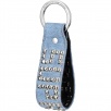 Thumbnail for Supreme Hollywood Trading Company Studded Keychain