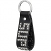 Thumbnail for Supreme Hollywood Trading Company Studded Keychain