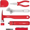 Thumbnail for Supreme Hoto 5-Piece Tool Set