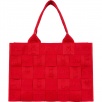 Thumbnail for Woven Large Tote