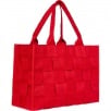 Thumbnail for Woven Large Tote