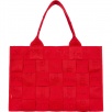 Thumbnail for Woven Large Tote