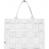Thumbnail for Woven Large Tote