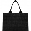 Thumbnail for Woven Large Tote