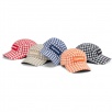 Thumbnail Gingham Camp Cap