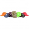 Thumbnail Pigment Canvas S Logo 6-Panel