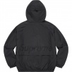 Thumbnail for Lightweight Nylon Hooded Jacket