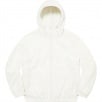 Thumbnail for Lightweight Nylon Hooded Jacket