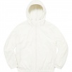 Thumbnail for Lightweight Nylon Hooded Jacket