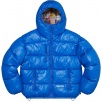 Thumbnail for Madras Reversible WINDSTOPPER Puffer Jacket