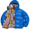 Thumbnail for Madras Reversible WINDSTOPPER Puffer Jacket