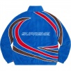 Thumbnail for Racing Fleece Jacket