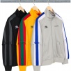 Thumbnail Supreme Umbro Snap Sleeve Jacket