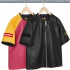 Thumbnail Supreme Vanson Leathers S S Racing Jacket