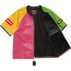 Thumbnail for Supreme Vanson Leathers S S Racing Jacket