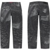 Thumbnail Archive Denim Jacquard Regular Jean