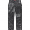 Thumbnail for Archive Denim Jacquard Regular Jean