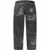 Thumbnail for Archive Denim Jacquard Regular Jean