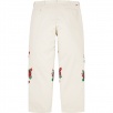 Destruction of Purity Chino Pant - spring summer 2023 - Supreme
