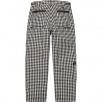 Thumbnail for Gingham Flight Pant