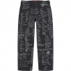 Thumbnail for Gonz Poems Chino Pant