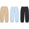 Thumbnail Repeat Stitch Track Pant