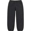 Thumbnail for Repeat Stitch Track Pant