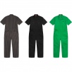 Thumbnail S S Coverall