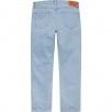 Thumbnail for Stone Washed Slim Jean