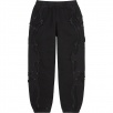 Thumbnail for Western Cut Out Sweatpant