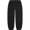 Thumbnail for Western Cut Out Sweatpant