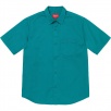 Thumbnail for Croc Patch S S Work Shirt
