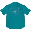 Thumbnail for Croc Patch S S Work Shirt