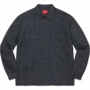 Thumbnail for Pinstripe Linen Shirt