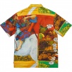 Thumbnail for Ronin Silk S S Shirt