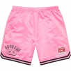 Thumbnail for Supreme Mitchell & Ness Satin Basketball Short