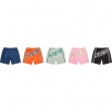 Thumbnail Slap Shot Baggy Mesh Short