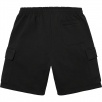 Thumbnail for Small Box Baggy Cargo Sweatshort