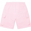 Thumbnail for Small Box Baggy Cargo Sweatshort
