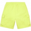 Thumbnail for Small Box Baggy Cargo Sweatshort