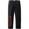 Thumbnail Supreme Bernadette Corporation Old English Chino Pant