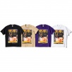 Thumbnail Supreme Bernadette Corporation Money Tee