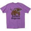 Thumbnail for Supreme Hardies Dog Tee