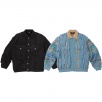 Thumbnail Supreme Coogi Trucker Jacket